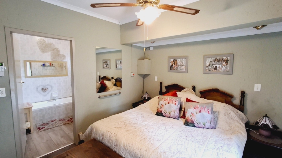 3 Bedroom Property for Sale in Vaalpark Free State